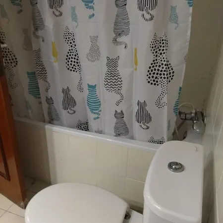 Apartment One Bedroom With Pool, 100 Meters From The Beach Puerto de la Cruz (Tenerife)