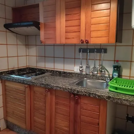One Bedroom With Pool, 100 Meters From The Beach Apartment