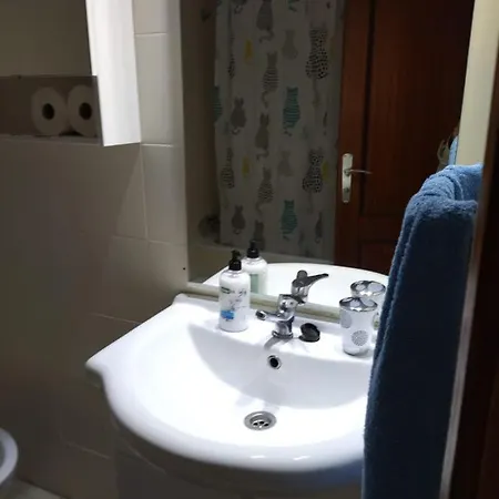 One Bedroom With Pool, 100 Meters From The Beach * 拉克鲁斯
